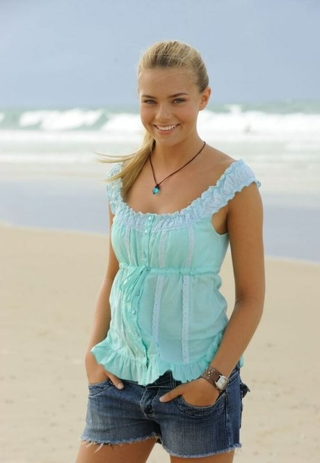 Indiana Evans erotic star pictures