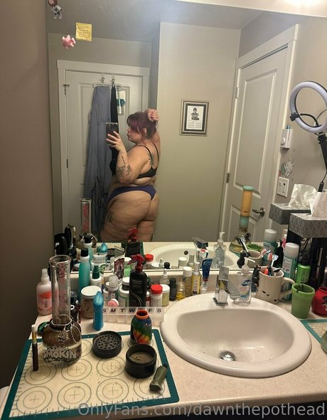 dawnthepothead pornographic model gallery
