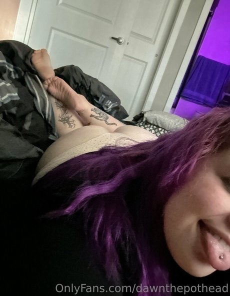 dawnthepothead perfect model galleries