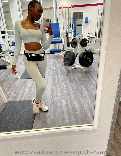 zaawaaditv nude star archive