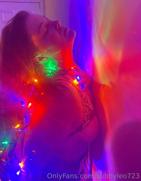 subbyleo723 erotic model galleries