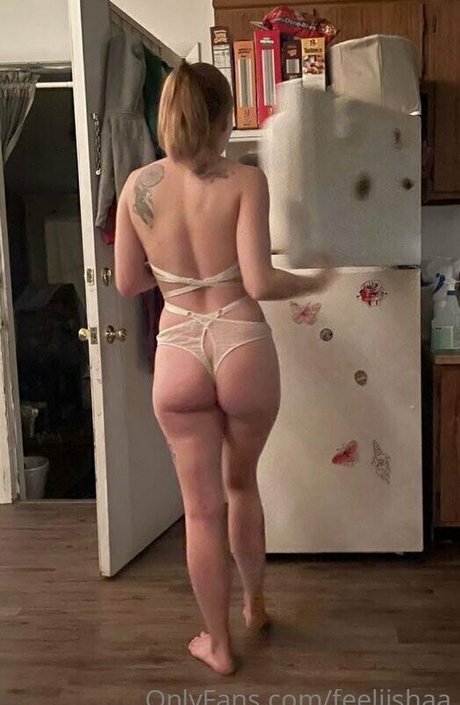 feeliishaa star nudes photo