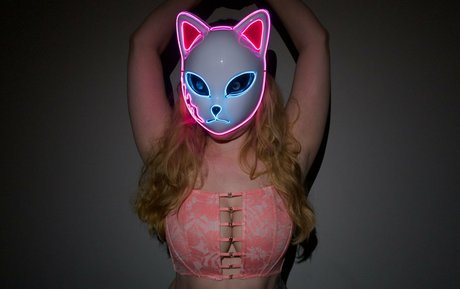 lillian foxxx nude pornstar img