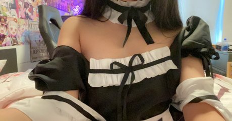 vonniettv model sexy photo