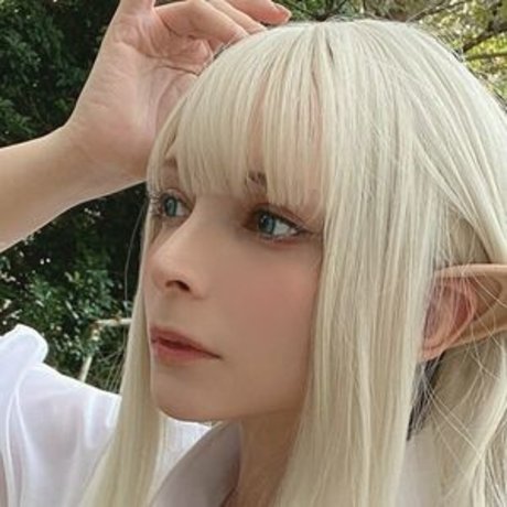 Kuroha142 model art pic