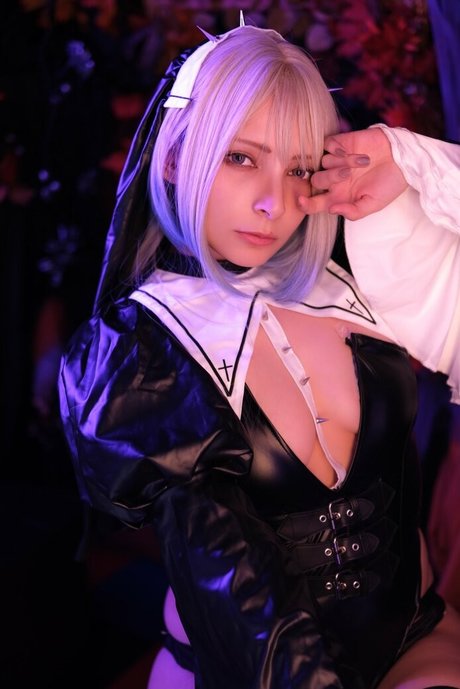 Kuroha142 nude pornstar pictures