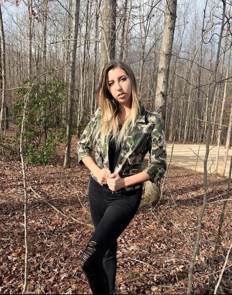 Abigail Cristea adult star photos