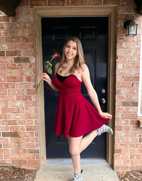 Abigail Cristea sex star image