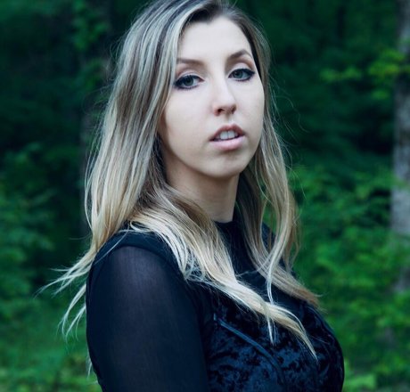 Abigail Cristea pornstar pretty pic