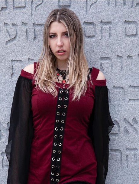 Abigail Cristea sex actress pics