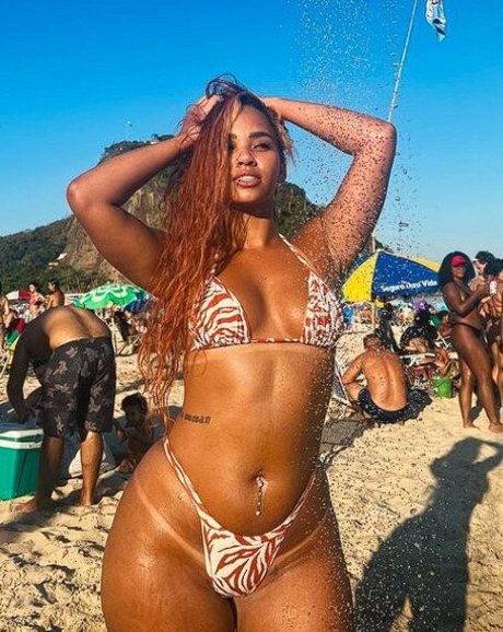 Anna Nolatto model hd archive