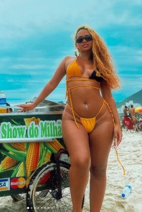 Anna Nolatto nudes model pictures