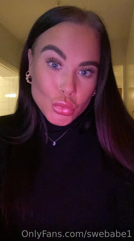 SweBabe1 adult star archive