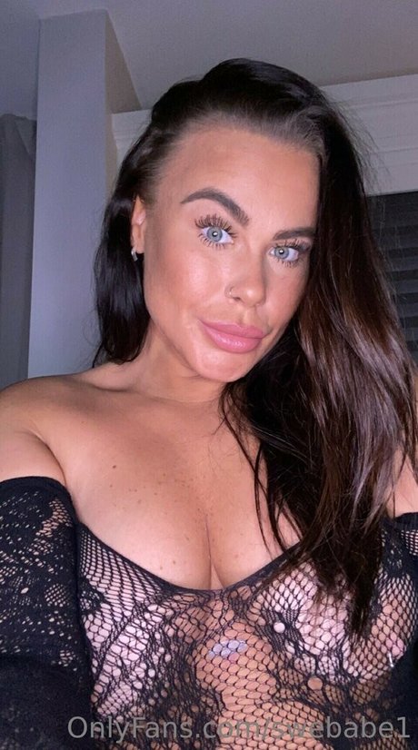 SweBabe1 star adult image