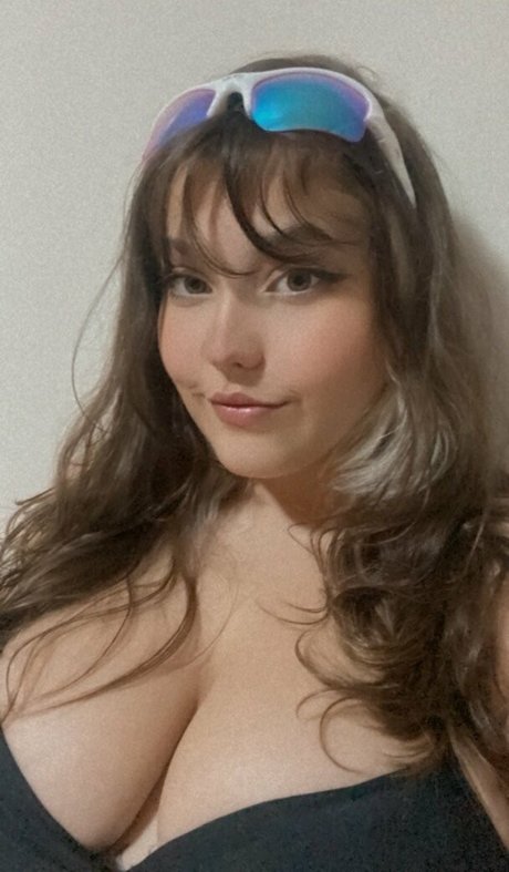 RED Mariana nudes model photo