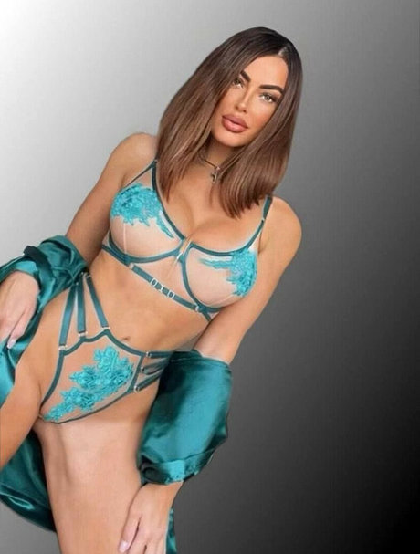 skinny blonde onlyfans sexy nude images