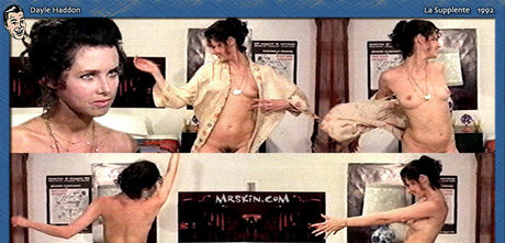 Dayle Haddon pornstar top pictures