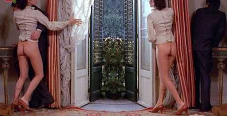 Dayle Haddon model beautiful pic