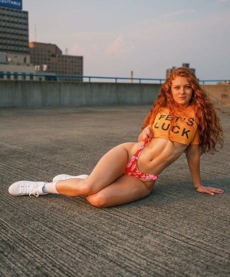 BreFit Fitness star adult image