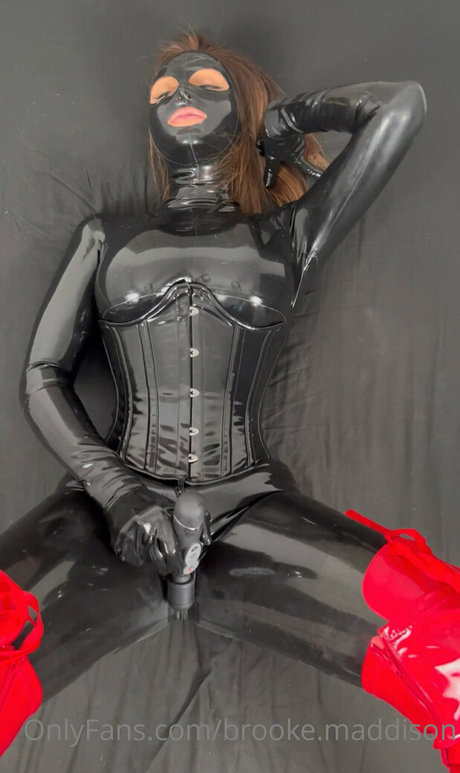 maddisontriplem nudes pornstar image