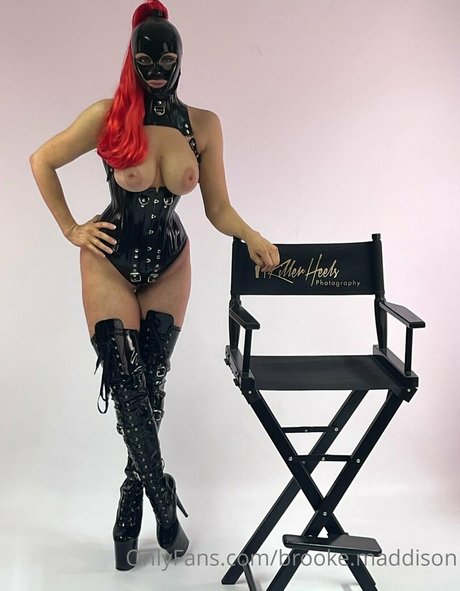 maddisontriplem art model img