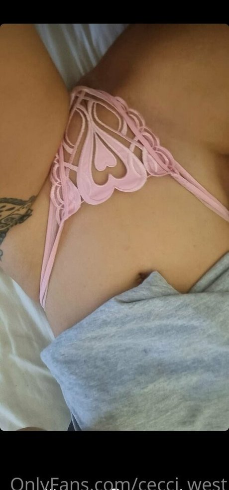 cecci west star xxx pic