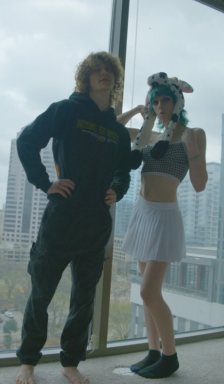 famous femboy onlyfans top images