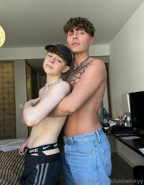 luistwinkyy perfect star gallery