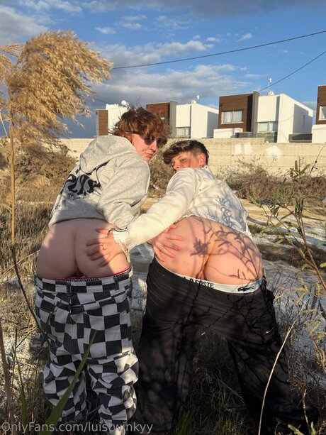 luistwinkyy pretty pornstar galleries