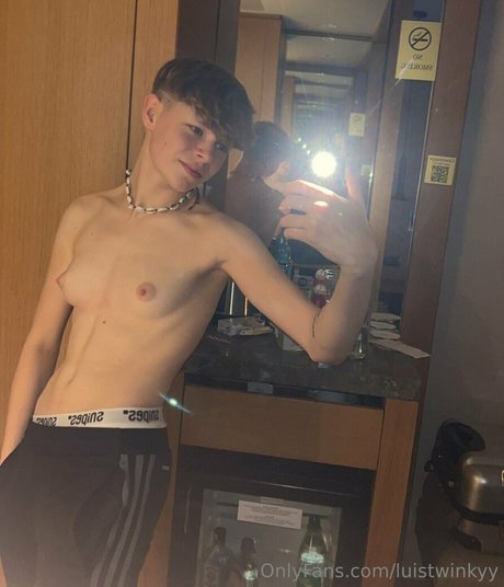 luistwinkyy erotic actress pictures