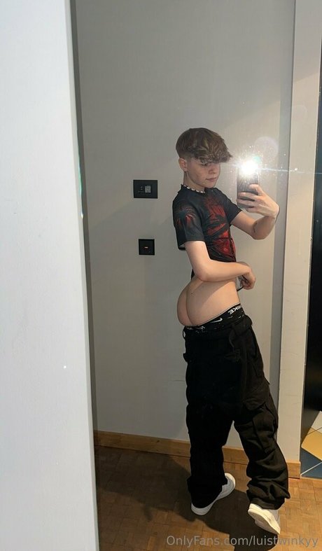 luistwinkyy pretty actress images