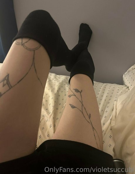 violetsuccubi star free archive