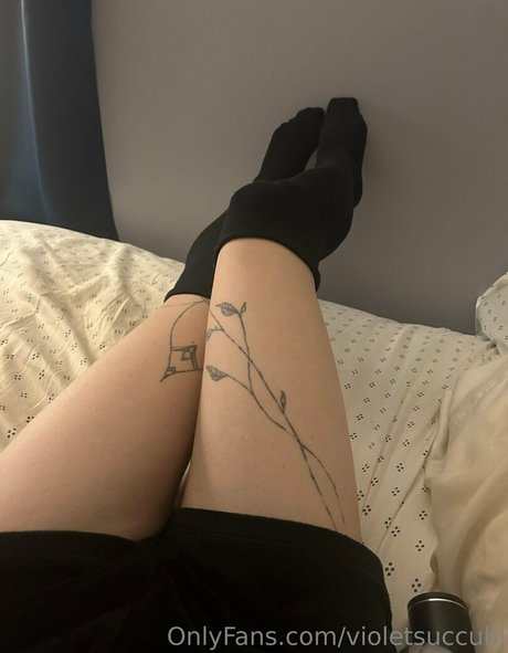 violetsuccubi star sex image