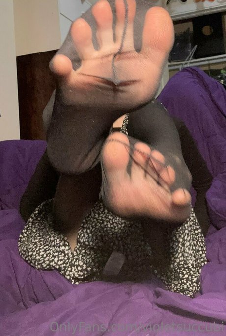 violetsuccubi pornstar adult photo