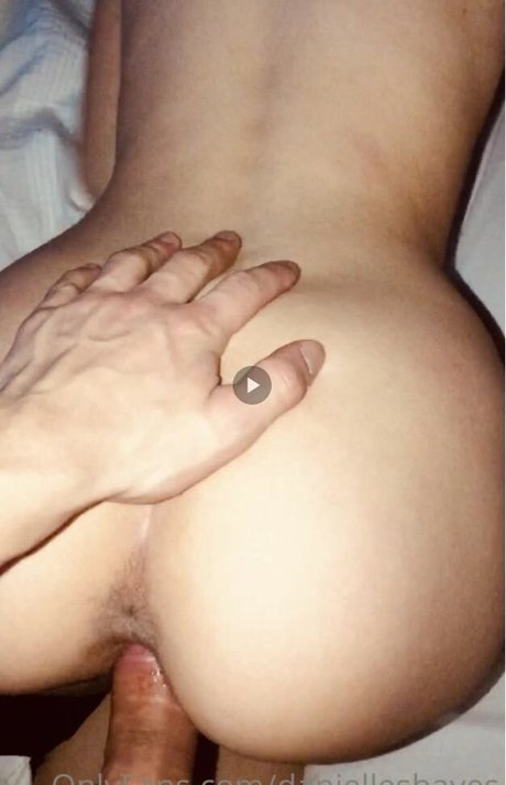 Danielleshayes porn actress archive