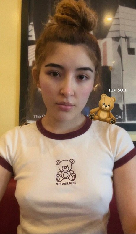 Sylvia Mari Claire sex actress photo