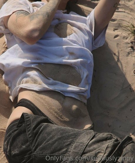 seriouslyzippy erotic star archive