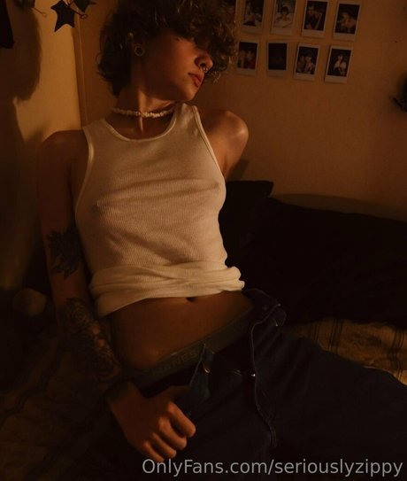 seriouslyzippy star art pic