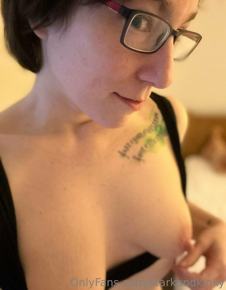 starkandkinky model free photo