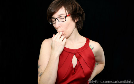 starkandkinky model art photo