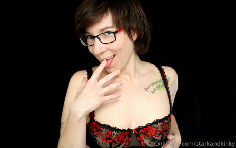 starkandkinky pornstar high quality archive