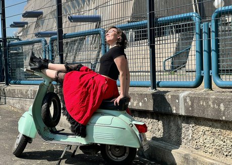 cosplay masturbation onlyfans erotic photo