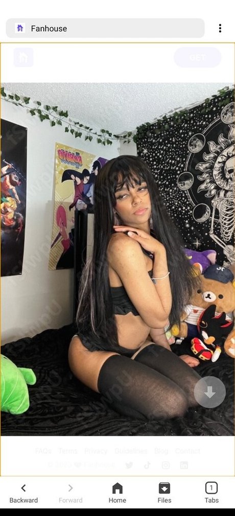 Moonkiller17 perfect star archive