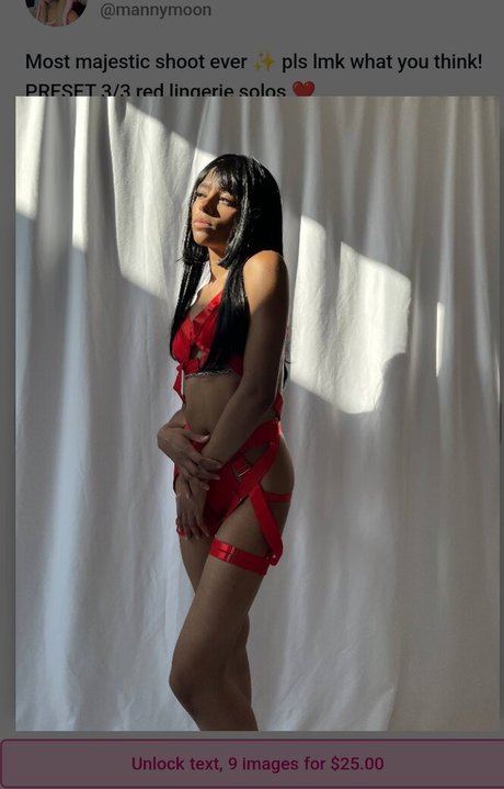 Moonkiller17 pretty model pic