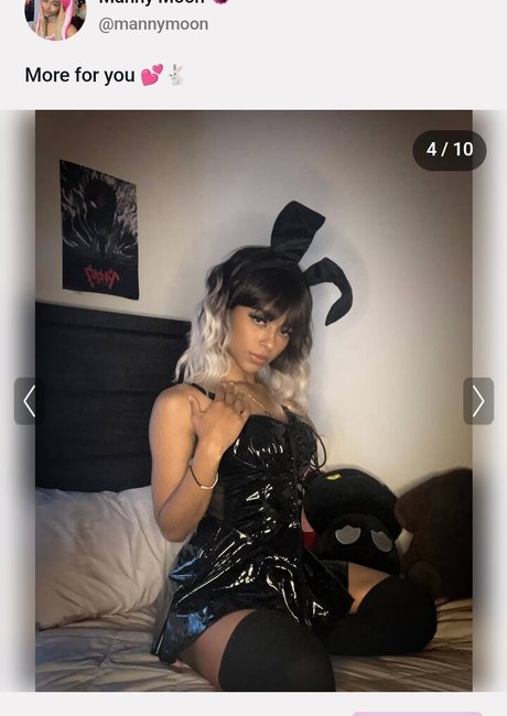 Moonkiller17 adult model image