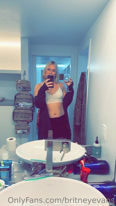 britneyevans high quality star galleries