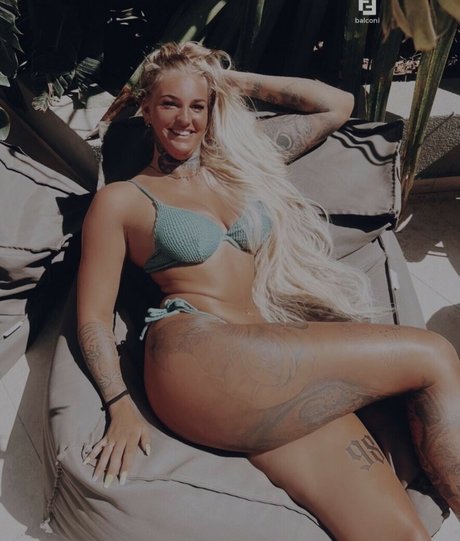 Balconi high quality star picture