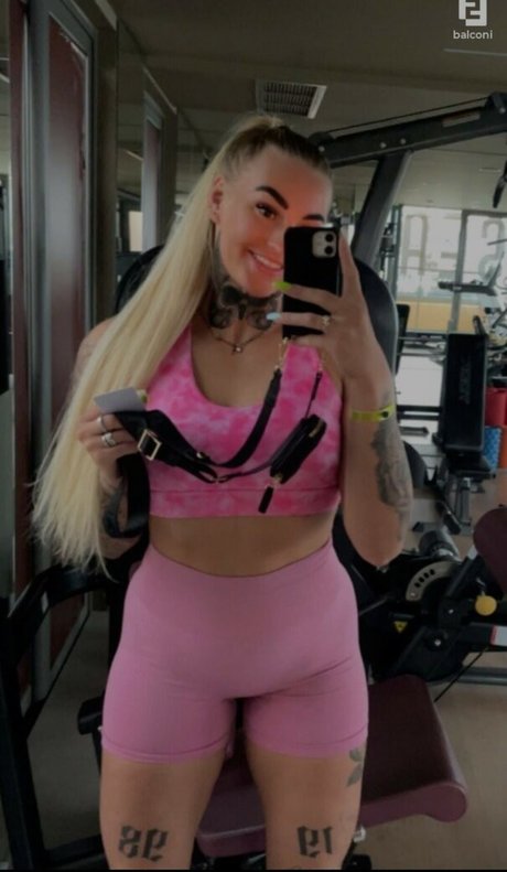 Balconi beautiful pornstar photo