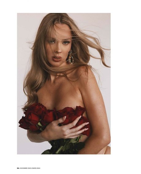 Theresa Goddard star galleries