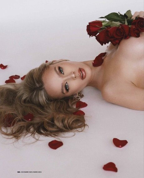 Theresa Goddard star art image